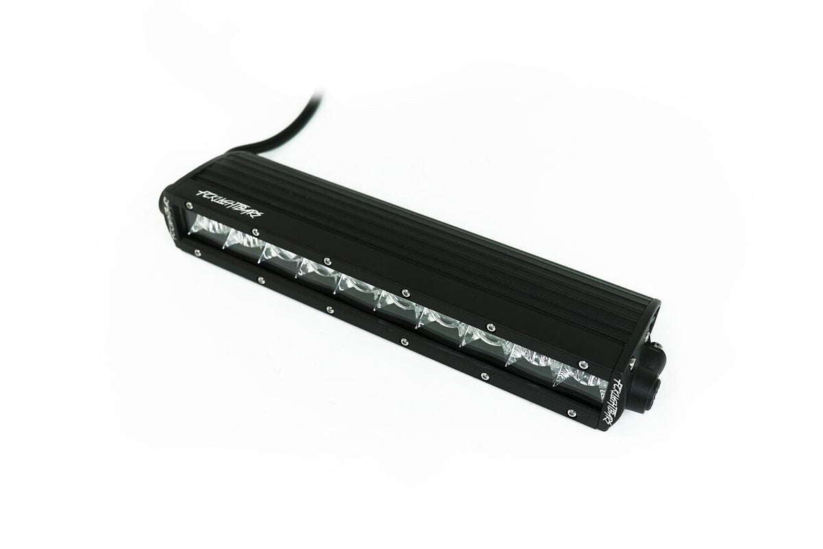 High-Quality SS-Series Light Bar