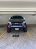 2015-2022 Chevy Colorado Fog Light Kit - vehicle-specific brackets