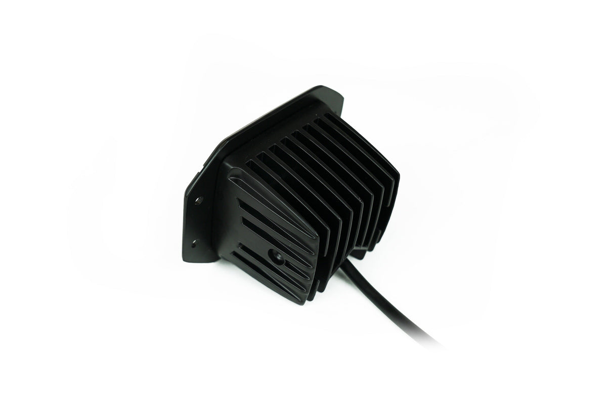 top-rated P-3 flush mount led pods
