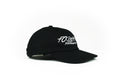 FCK Lightbars Classic Hat – Black / White