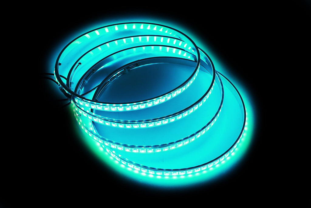 for sale high intensity wheel lights 