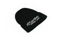 Classic Beanie in Black by FCK Lightbars