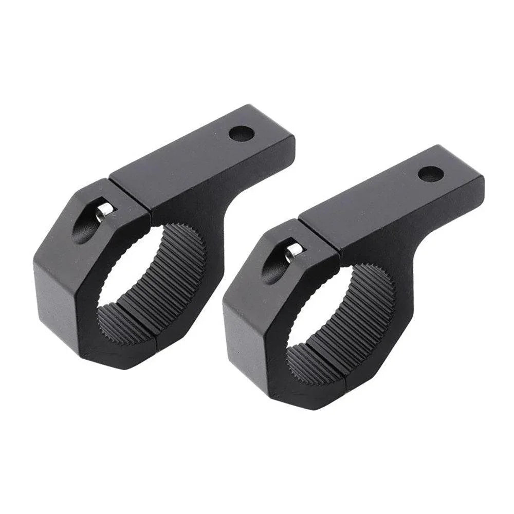 1~2 inch Roll Cage LED Light Bar Mounting Brackets