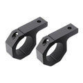 1~2 inch Roll Cage LED Light Bar Mounting Brackets