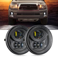 Auxbeam 27W Black LED Fog Light for Toyota Tacoma 2005-2011/ Toyota Solara