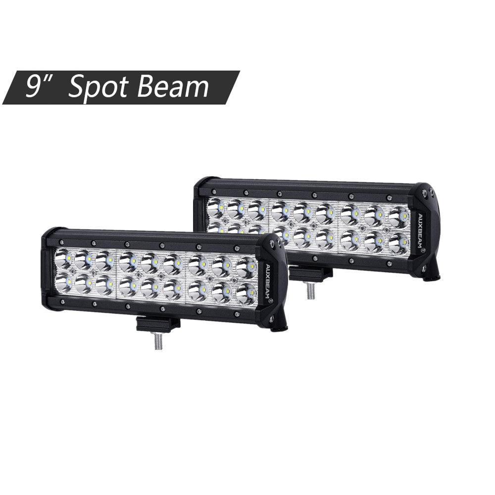 Auxbeam Classic-SM Series 4 Inch/6.5 Inch/9 Inch/12 Inch/20 Inch/32 Inch Dual