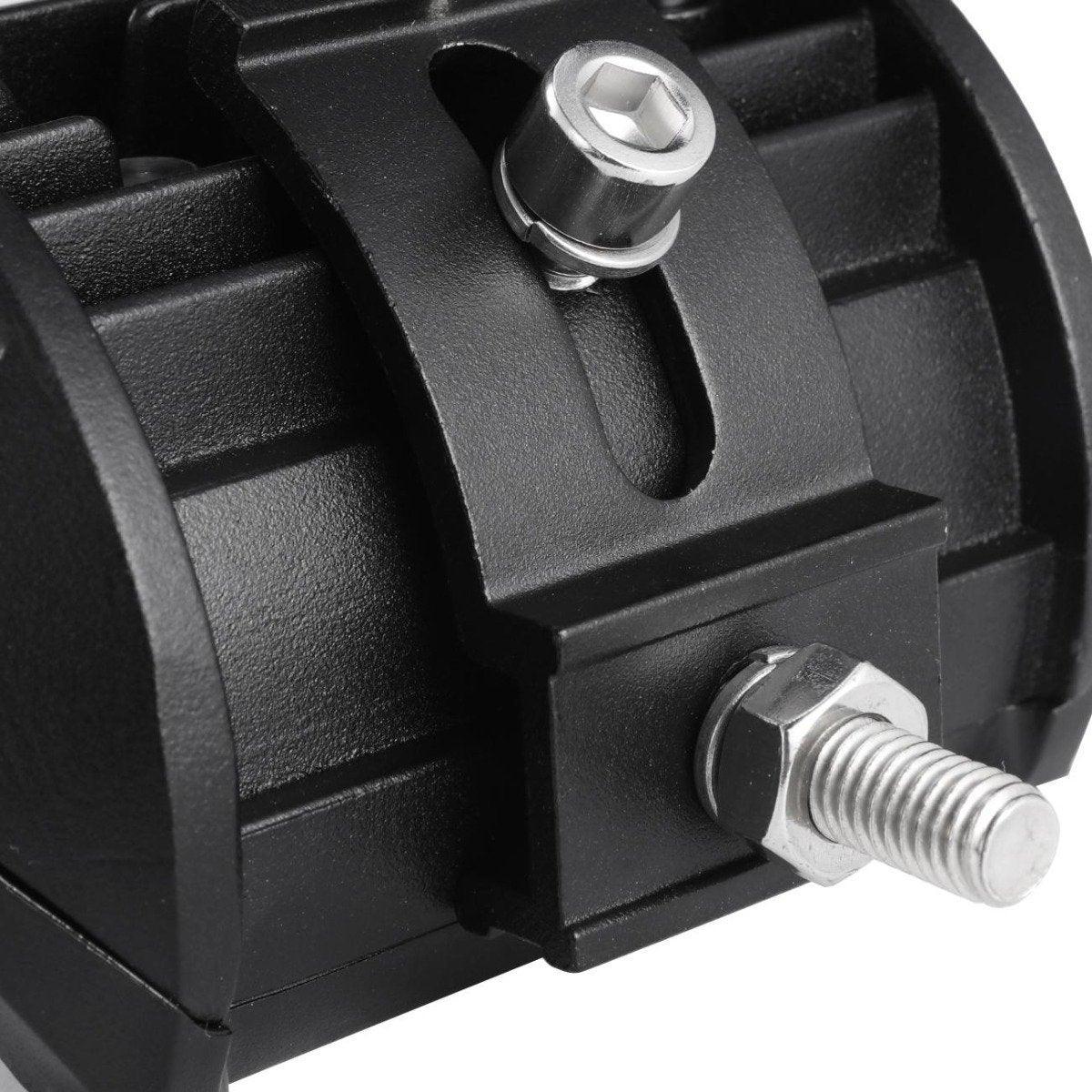 4" 36W Side Shooter Pods Combo Beam for SUV ATV UTV Trucks Pickup Boat