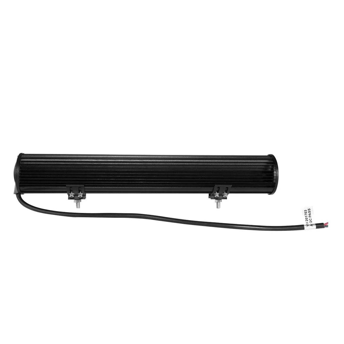 Auxbeam 20 inch Classic-SM Series Dual Row LED Light Bar 6000K White Combo