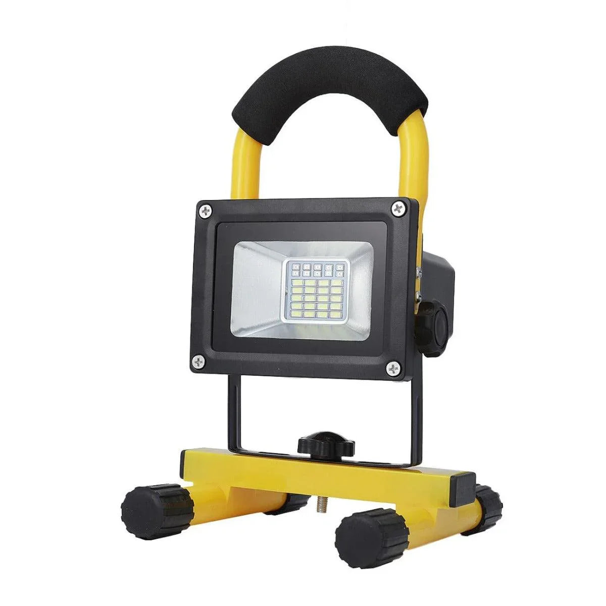 Auxbeam 1600LM 20W LED Handheld Work Light (150W Equivalent)-EU Plug