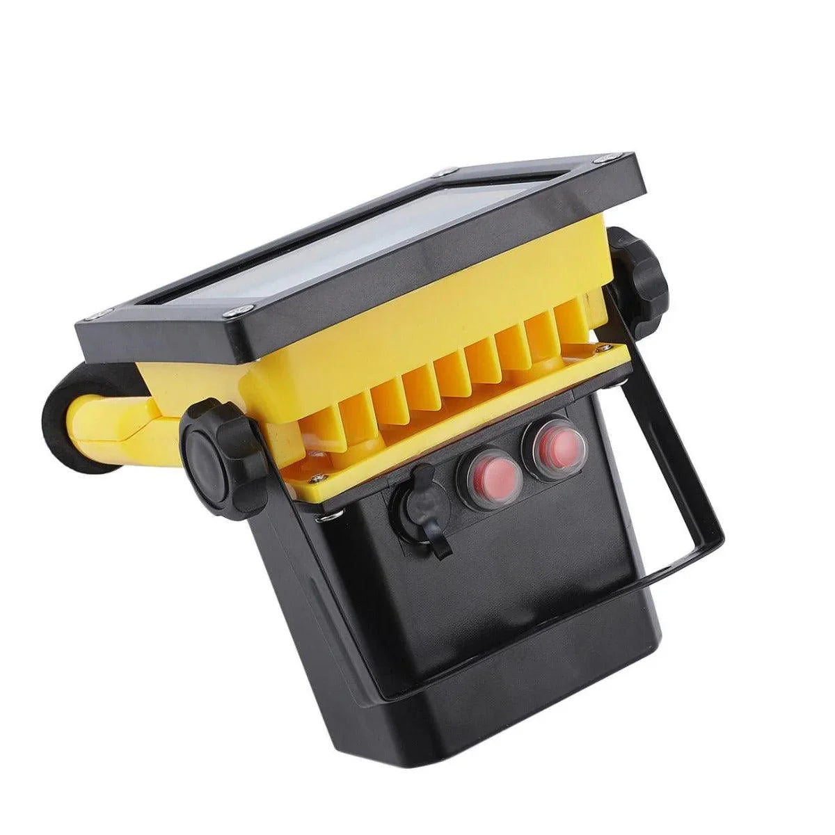 Auxbeam 1600LM 20W LED Handheld Work Light (150W Equivalent)-EU Plug