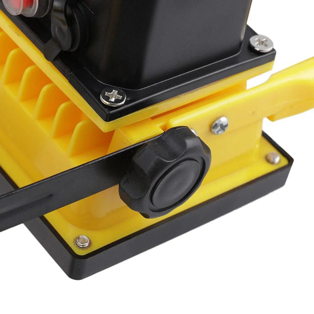 Auxbeam 1600LM 20W LED Handheld Work Light (150W Equivalent)-EU Plug